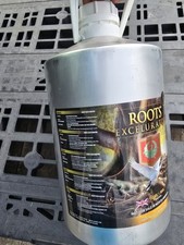 House & Garden Roots Excelurator 5L Root Stim Coco Soil  Sale Price