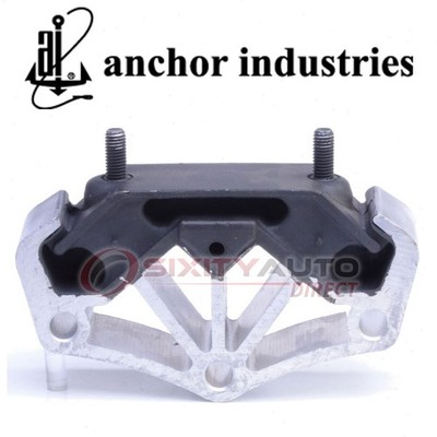 Anchor Rear Transmission Mount for 2011-2022 Ford Mustang 2.3L 3.7L 5.0L L4 ok