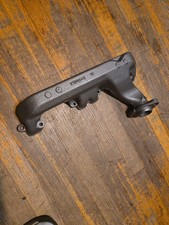1967-69 Mopar Lh Exhaust Manifold Barracuda 273 318 340 Dart Duster A Body 1967-69 Mopar Lh Exhaust Manifold Barracuda 273 318 340 Dart Duster A Body