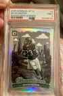 2025 Donruss Optic Devin Hester Base (PSA 9)
