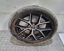 Toyota Rav4 2015-2018 Alloy Wheel 235/55R18 5mm