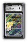 POKEMON Fidough 213/198 SV01: Scarlet & Violet Base Set Holo CGC 9