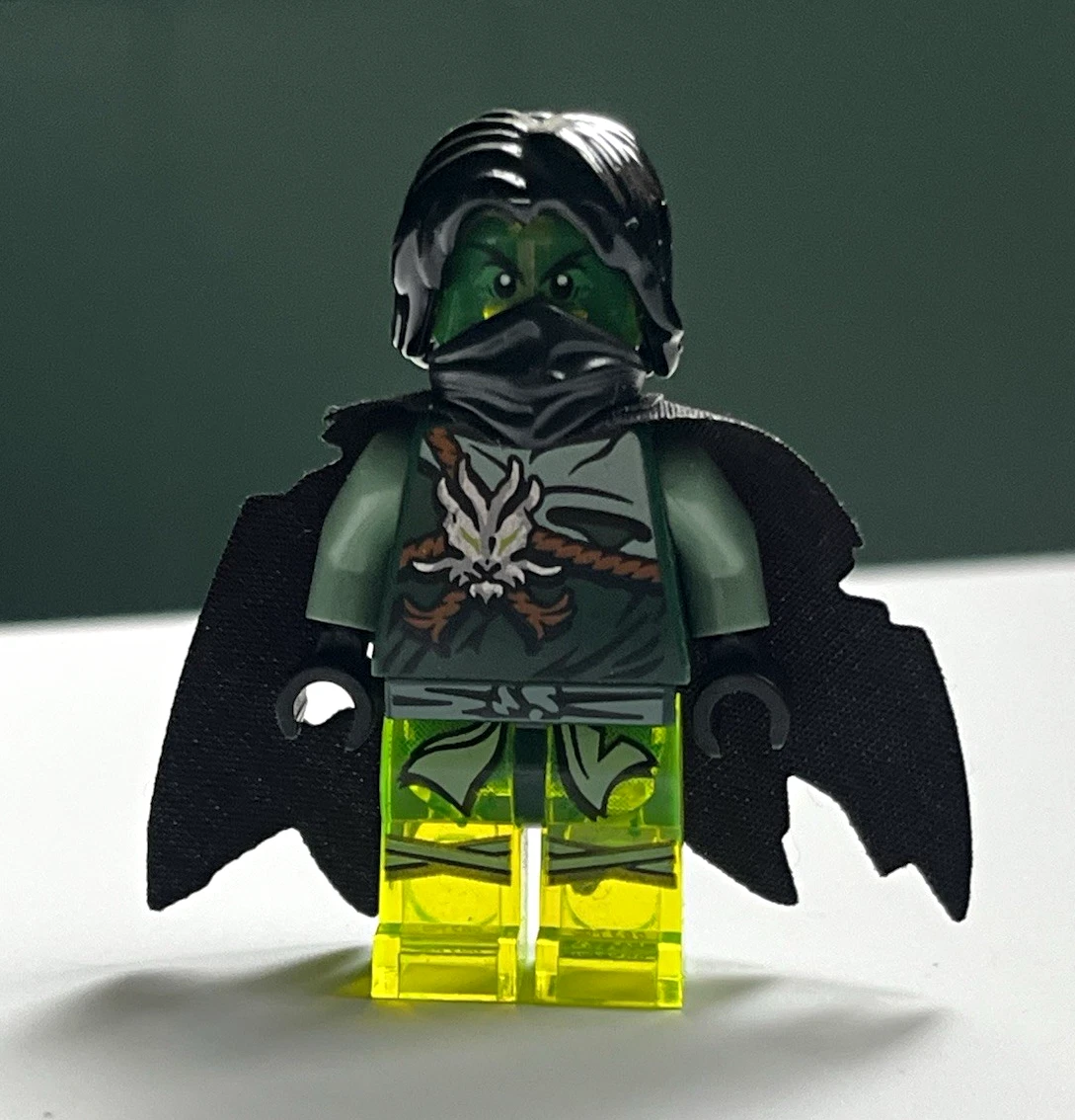 Morro NINJAGO LEGO (R) Building Toys for sale | eBay