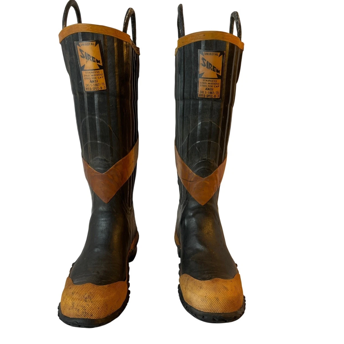 Uniroyal Boots In Men display picture 1