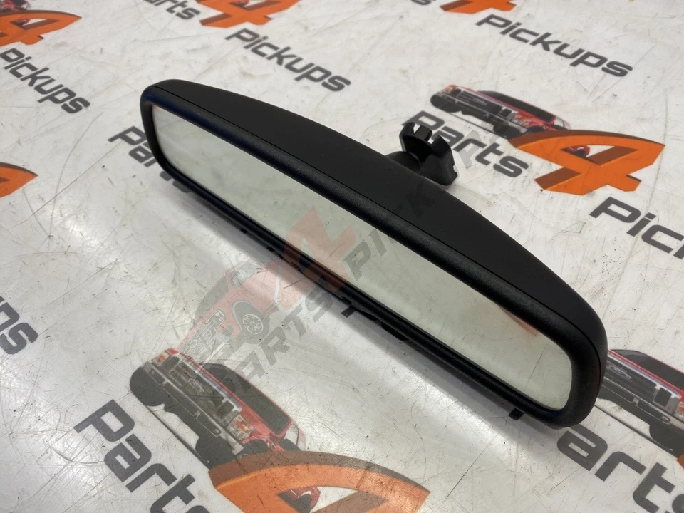 Nissan Navara Rear view mirror 2005-2010 96321ZH30A - Image 3 of 4