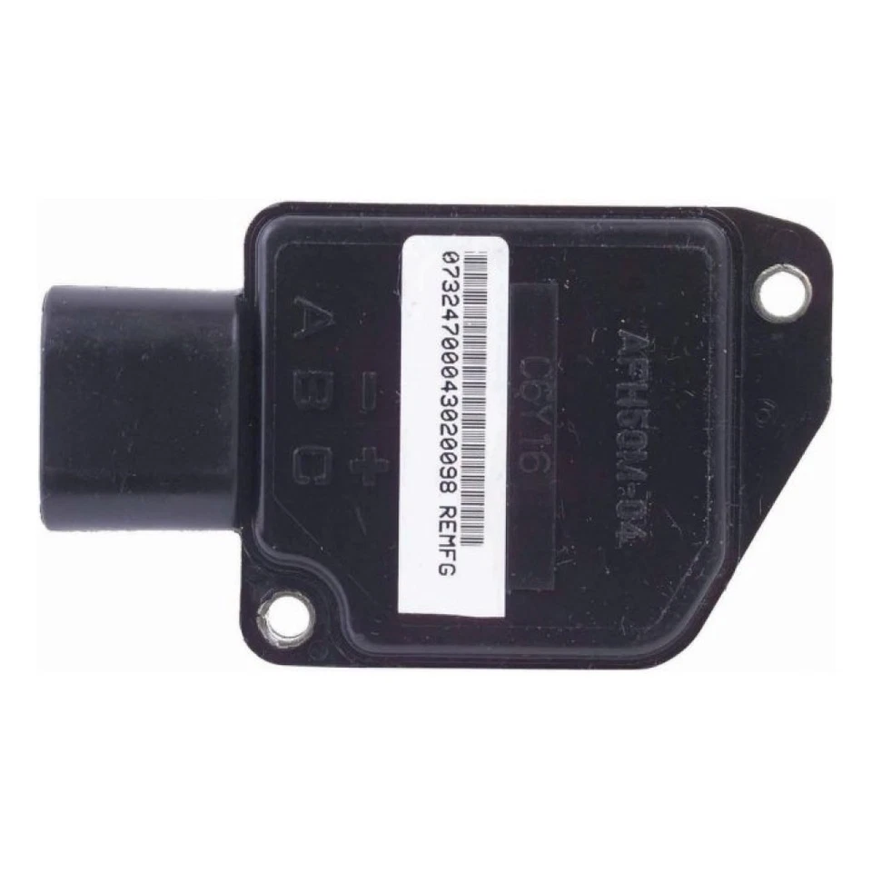 Sensor de flujo de aire másico ACDelco genuino para Cadillac Eldorado 1996-1999 | negro Foto 3 de 4