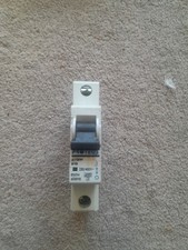 Proteus 610BW B10 10A TYPE B MCB 