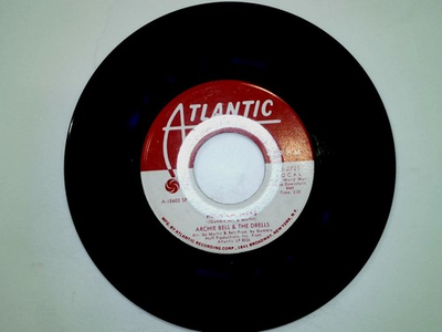 #ad Archie Bell amp; The Drells – Ocala 7quot; Single 1970 Atlantic Soul Funk 45 RPM $14.95
