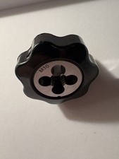 M10 Rod Re-Threading Tool