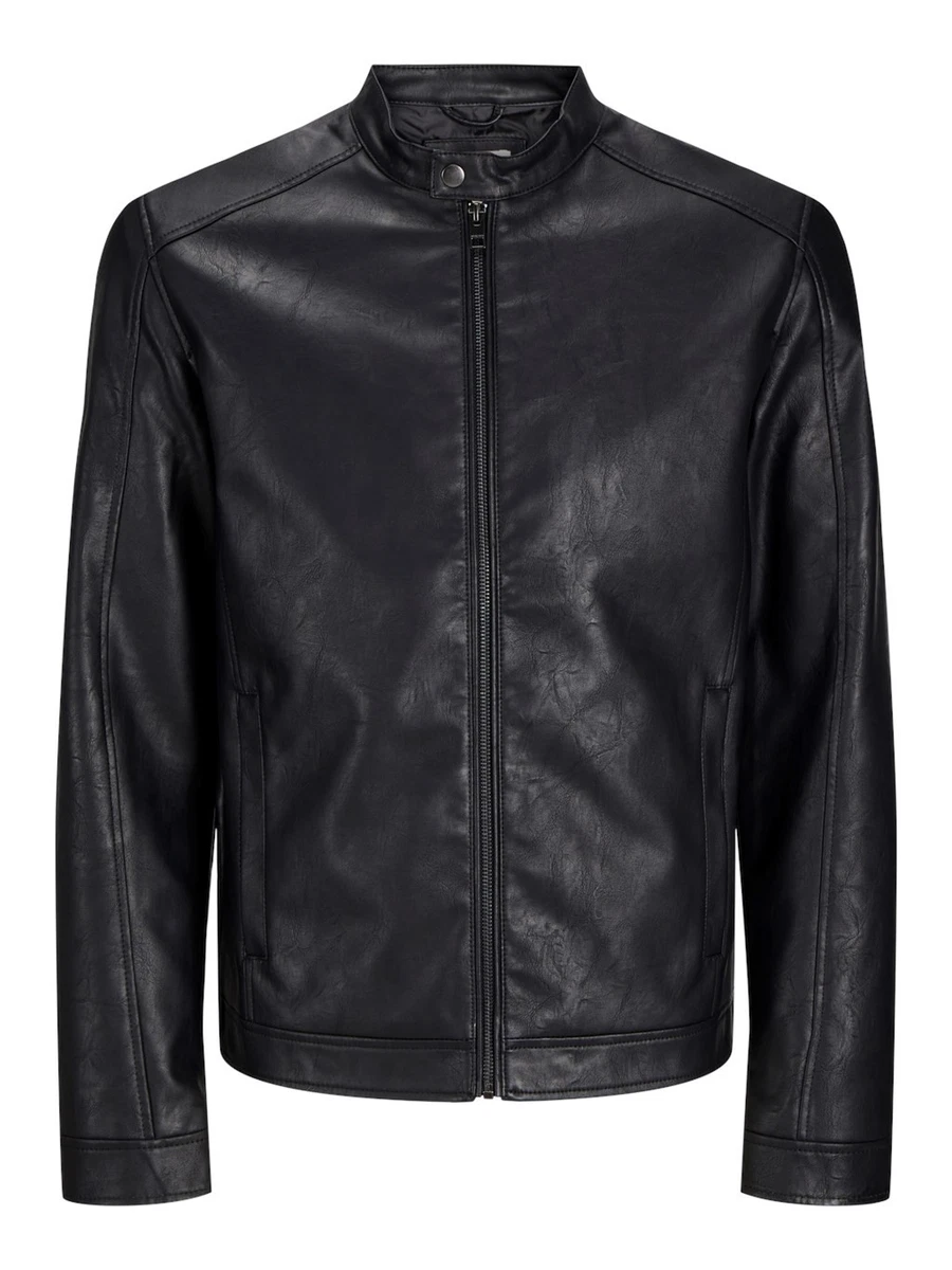 JACK & JONES Giacca Trapuntata Jprcccave Uomo - Stile Danese - 5