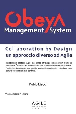 Fabio Lisca Obeya Management System (Taschenbuch)