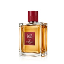 Perfume Guerlain Habit Rouge 100 ml (hombre)