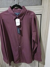 New Mizzen  Main Shirt Size Xl