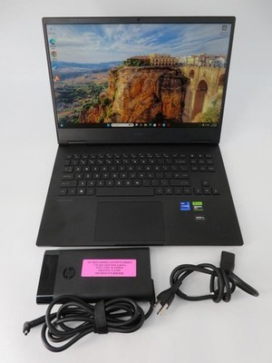 HP Omen 16-wf0083dx 1TB SSD 16GB i9-13900HX 2.2GHz RTX 4060 8GB Windows 11 Home