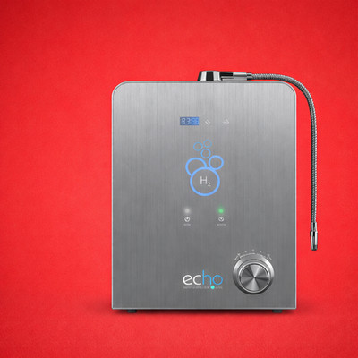 Brand New Echo H2 Hydrogen Water Filter Machine
