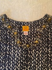 Ruby Rd Women's 3X Long Sleeve T-Shirl