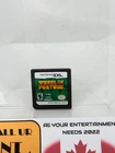 Wheel of Fortune (Nintendo DS, 2010) Game Cart Only Tested Like New