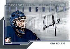 2013-14 ITG Decades The 90's Hockey Cards 9