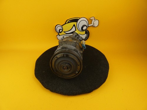 Klimakompressor 13191994 Signum 3,2 155kw