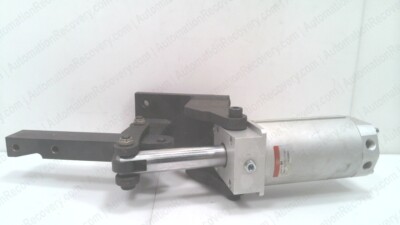 DE-STA-CO 858 STANDARD POWER CLAMP #332602