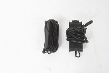 Lot of 2 Genuine Dell HA65NS1-00 AC Adapter 19.5V 3.34A 65W