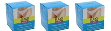 BL Surgi Wax Brazilian Hard Wax Kit For Private Parts 4 oz - THREE PACK