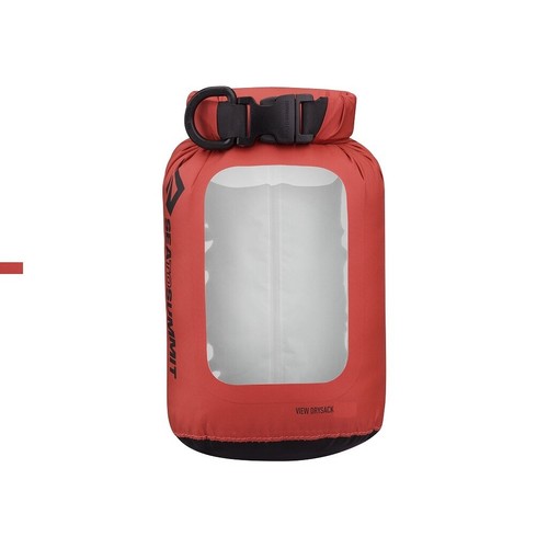SACO SECO SEA TO SUMMIT VIEW BOLSA SECA A PRUEBA DE AGUA 1L - 35L TALLAS 6 COLORES - Imagen 11 de 17