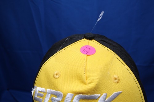 Maverick Can-Am Baseball Cap Trucker Hat cap Lid atv SXS - Picture 8 of 8