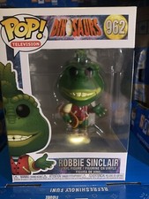 Funko Pop Dinosaurs TV Vinyl Figures 22
