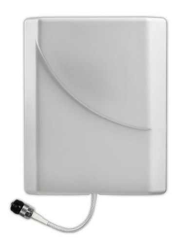 311135 - Wilson Electronics Wall Mount Panel Antenna - Foto 1 di 1