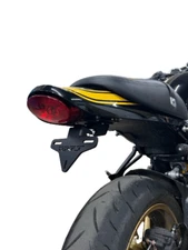 KAWASAKI Z900 RS 2018+ Tail Tidy FOLDABLE | GREF Innovation
