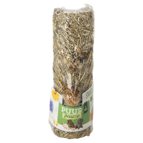 Witte Molen Puur Pauze Tunnel Petersilie & Blumen 60 G, Uvp 9,99 Eur, Neu-image