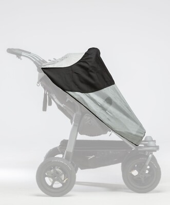 TFK Sonnenschutz mit UV Schutz für TFK Duo Sportsitz