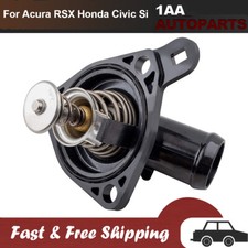 Thermostat Housing Kit For Honda Acura RSX CRV CR-V Civic 19301-RAF-003 1430814