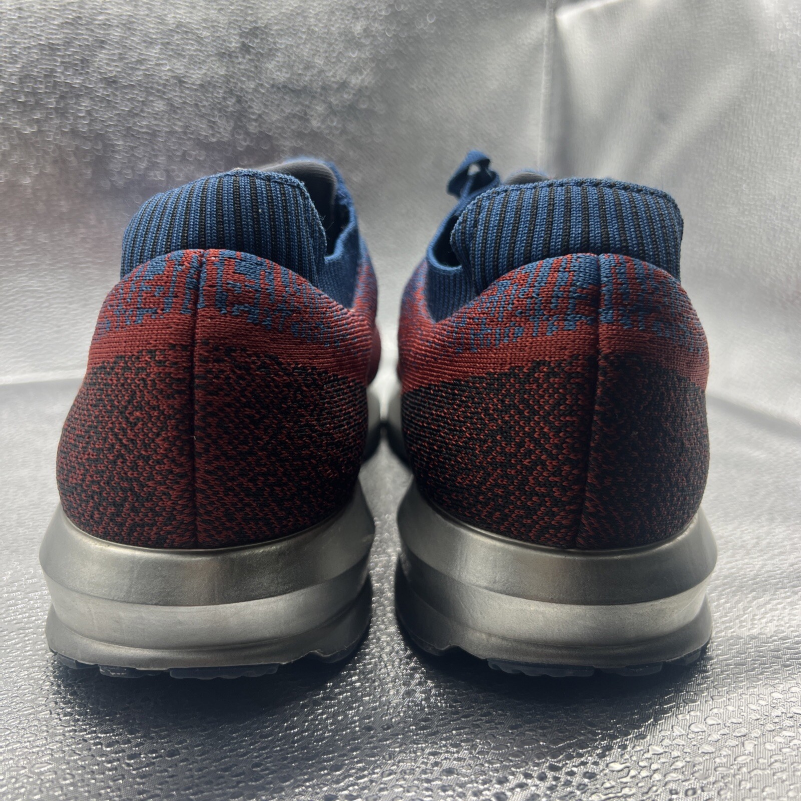 SAOLA Brooks Levitate 2 1102901D689 Scarpe da Corsa Uomo Taglia 11.5 Medium(D) Rosso Navy