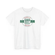 Vintage Car Parts Recycling Unisex Tee, Retro Auto Mechanic T-Shirt, Automotive