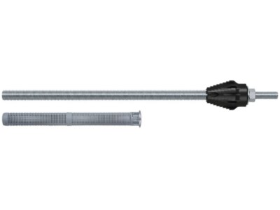 Fischer Thermax Abstandsmontagesystem 16/170 M12 Verankerung Dämmsystemen WDVS