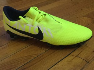 Nike Phantom Venom Pro FG New Lights YouTube