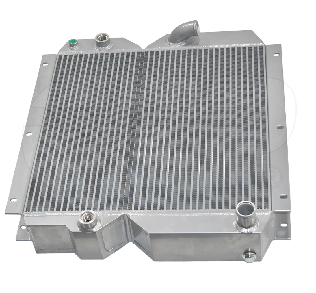 3614665 COOLER FOR CAT 242B3 252B3 236B3 262B 252B 248B 246B 268B