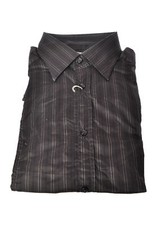 Liberty Rose - Shirts-Shirt - Man - Grey - 3470610D191413