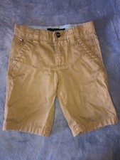 EUC Tommy Hilfiger Boys Short Size 6 FREE SHIPPING