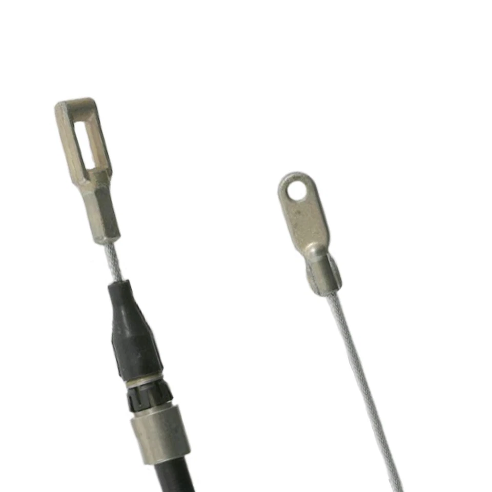 Front Brake Cable Febi 27974 For VW LT MK2 1996-2006 2D0609701D 2D0 609 701 D - Image 4 of 4