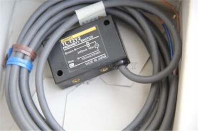 1Pcs TL-T2Y2 Omron Plc Module xt