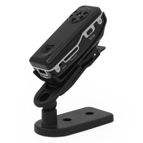 640 x 480 Covert Camera Hidd PIR LED with SD Card Motion Detection DVR - Picture 5 of 6