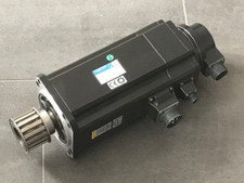 SANYO DENKI Sanmotion AC Servo Motor Q1AA1350...