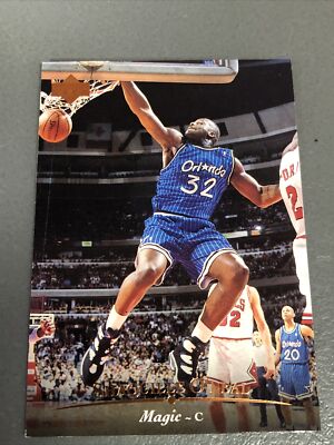 その他 95-96 FINEST MYSTERY BOLS.REF. SHAQ Shaquille O'Neal #M22 Prices | 1995 Finest Mystery