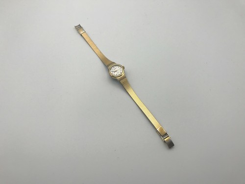 Vintage PULSAR 4N2743 Ladies Quartz Watch Parts Repair Not Working P6 - Picture 2 of 10
