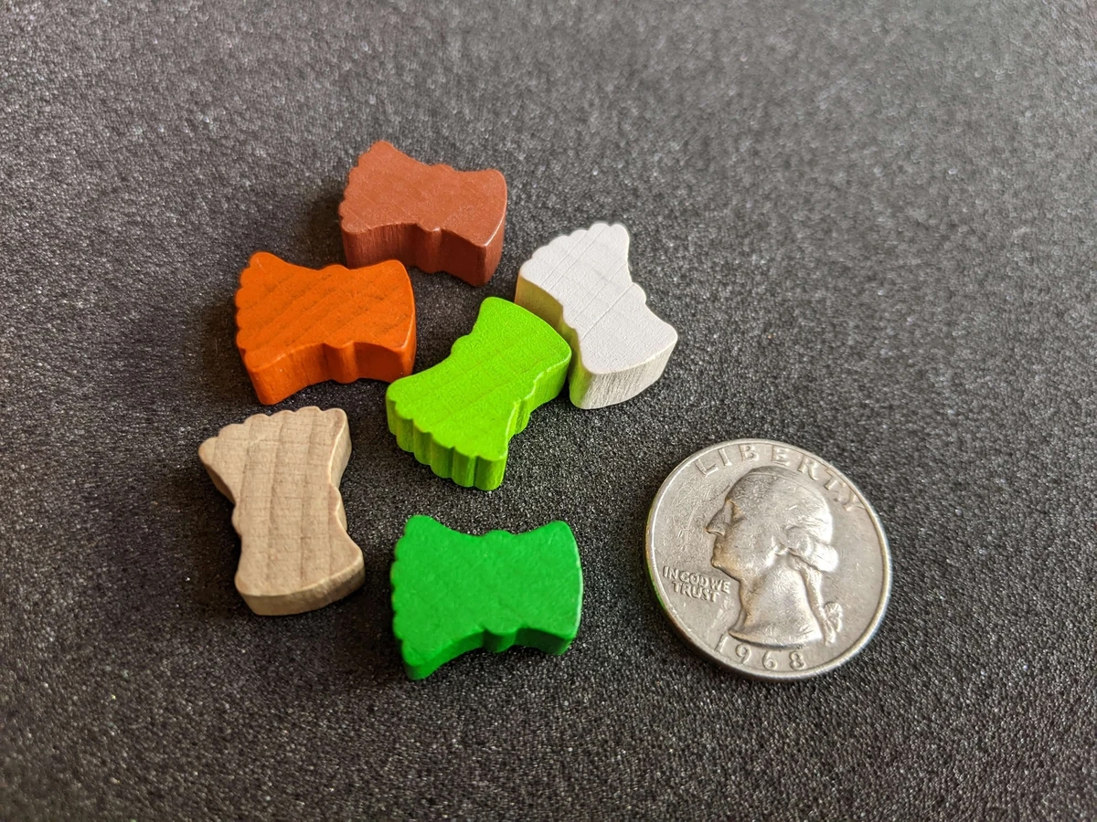 Tokens Ebay