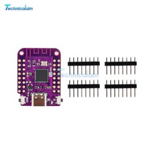 5X S2 TYPE-C ESP32 4MB WIFI Module Internet Of Things Development Board DC3.3V-