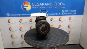 Klimakompressor 64526924792 BMW 3er Serie (E90/E91) (02/05>12/11<) Gebrauchtteil